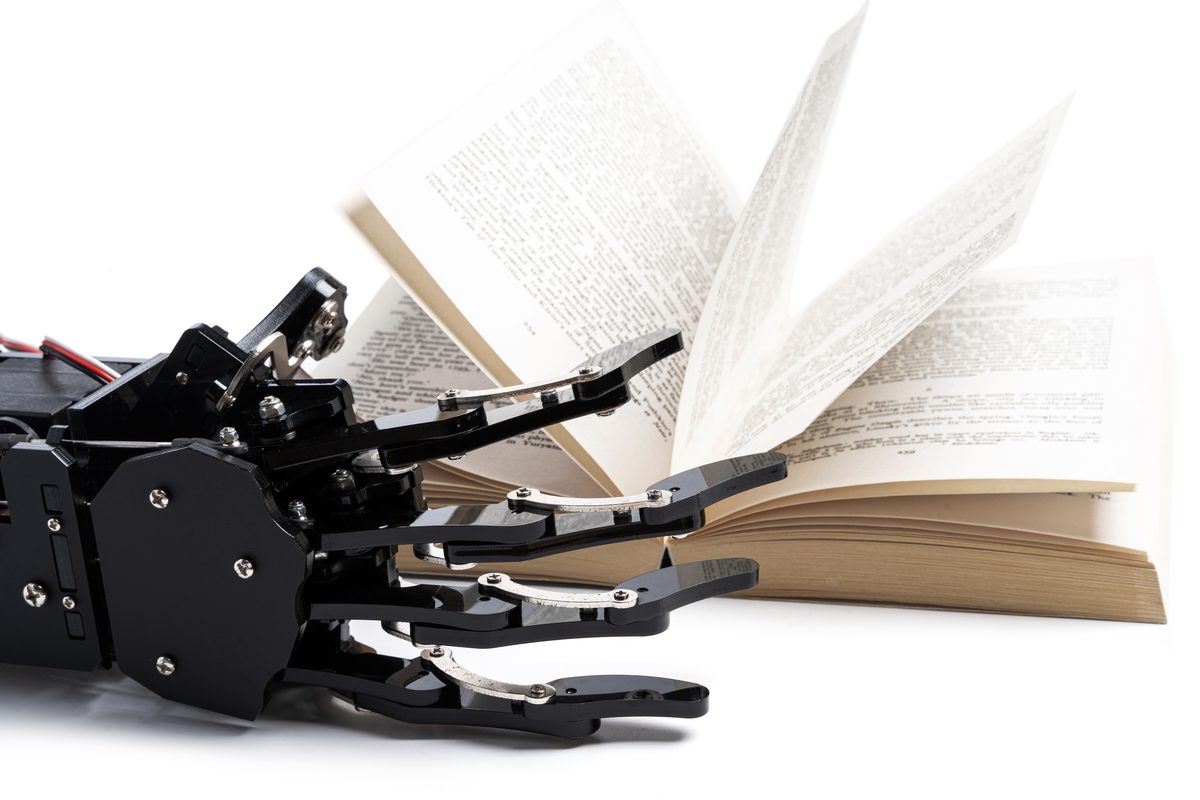 AI disrupting technical consulting — the information gap closing for professional services firms