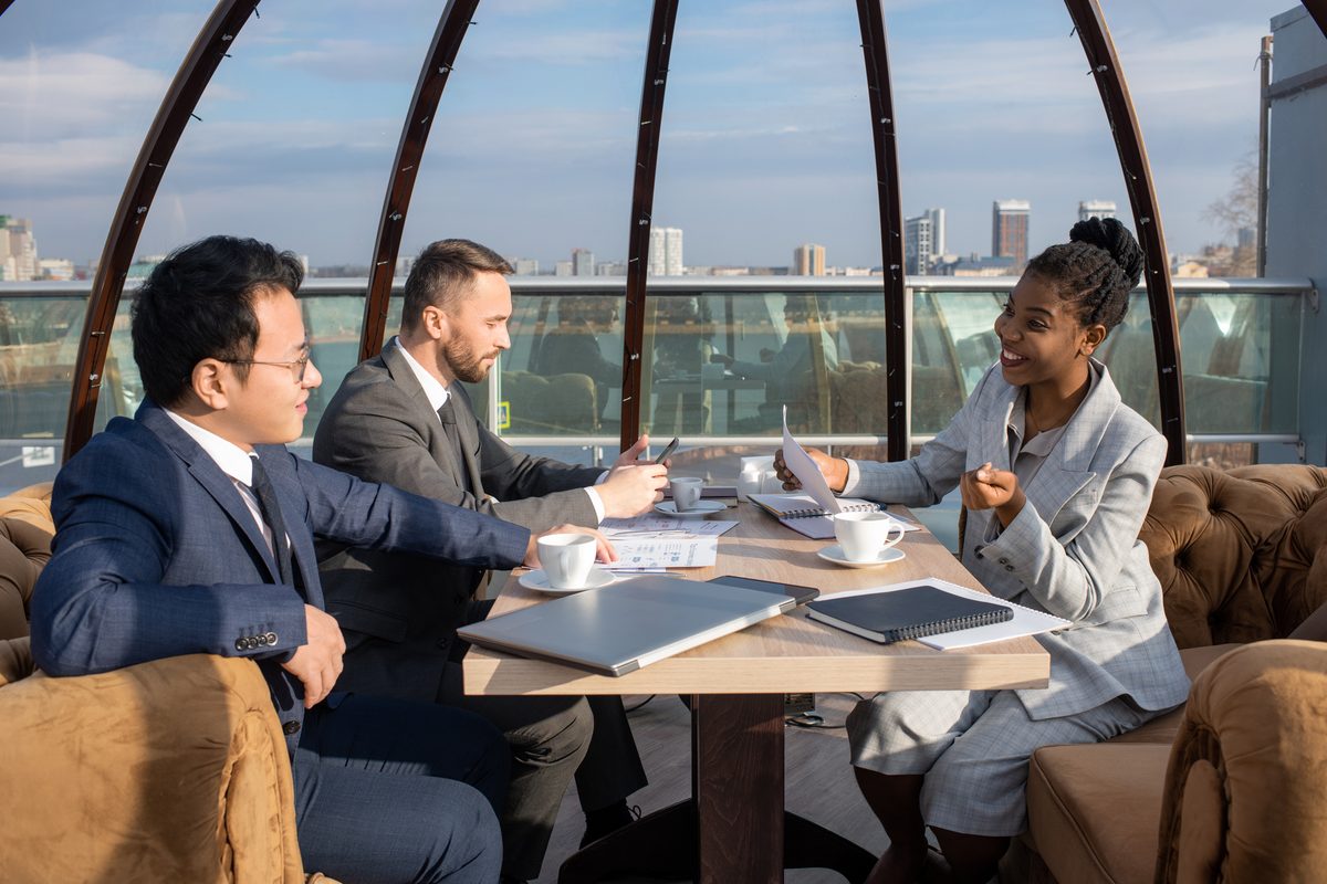 Activating B2B influencer relationships through co-creation and strategic collaboration