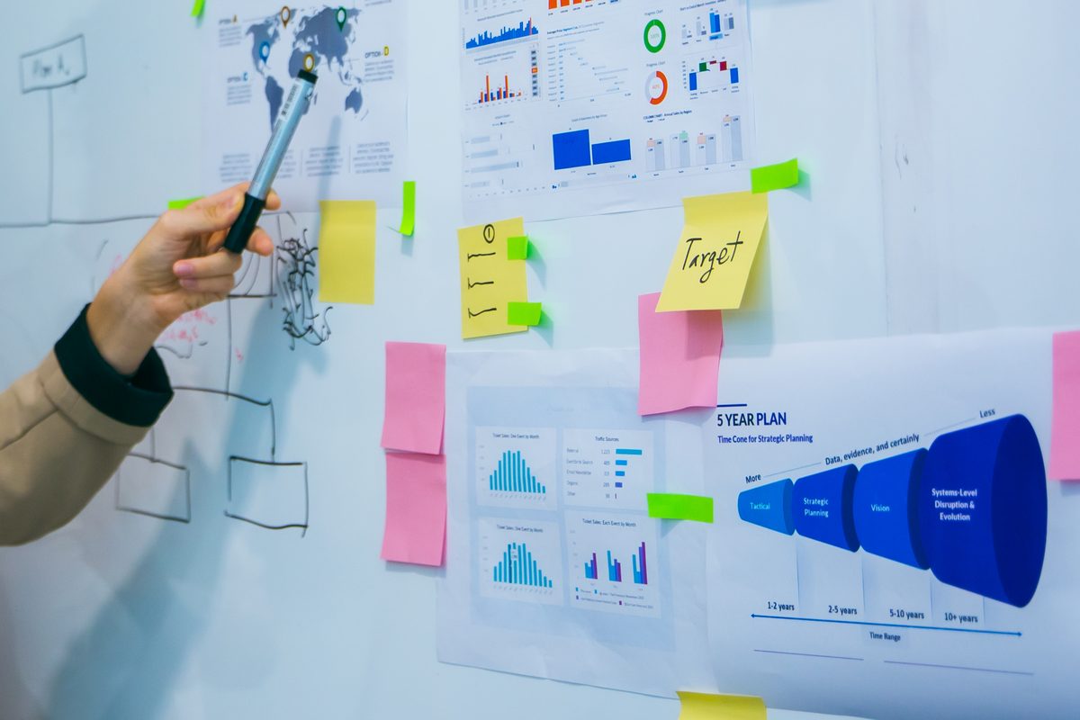 Pipeline generation strategies for B2B technical consulting firms