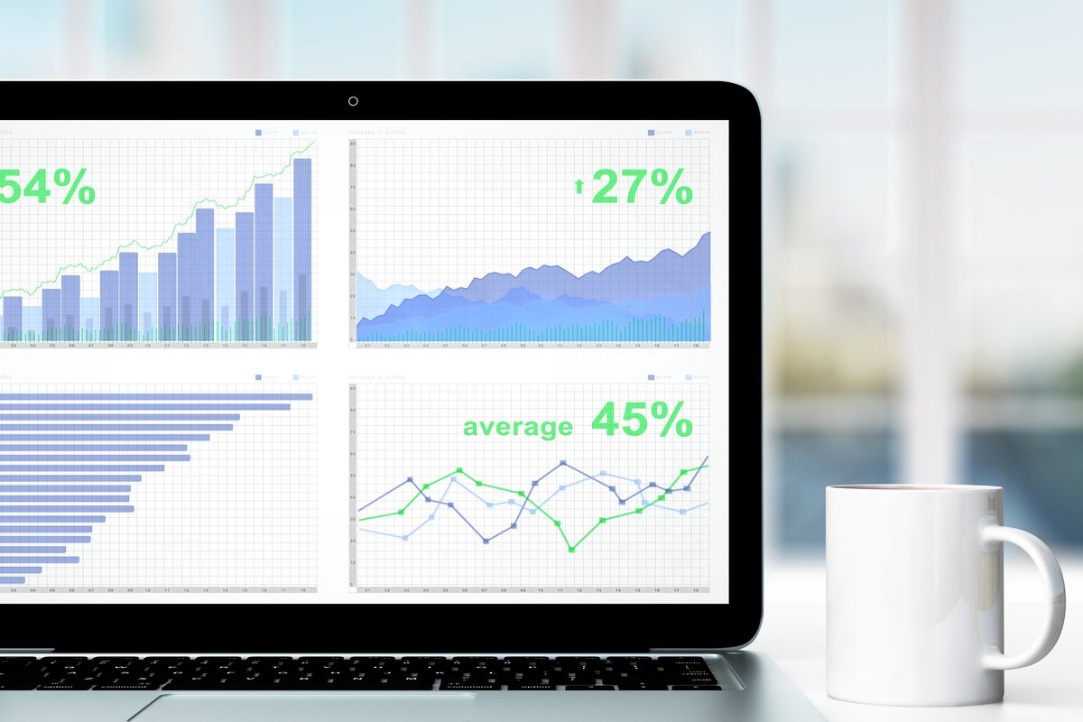 Marketing analytics and pipeline measurement for technical consulting firms