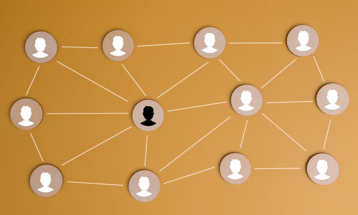 Outreach and CRM infrastructure for B2B technical consulting pipeline