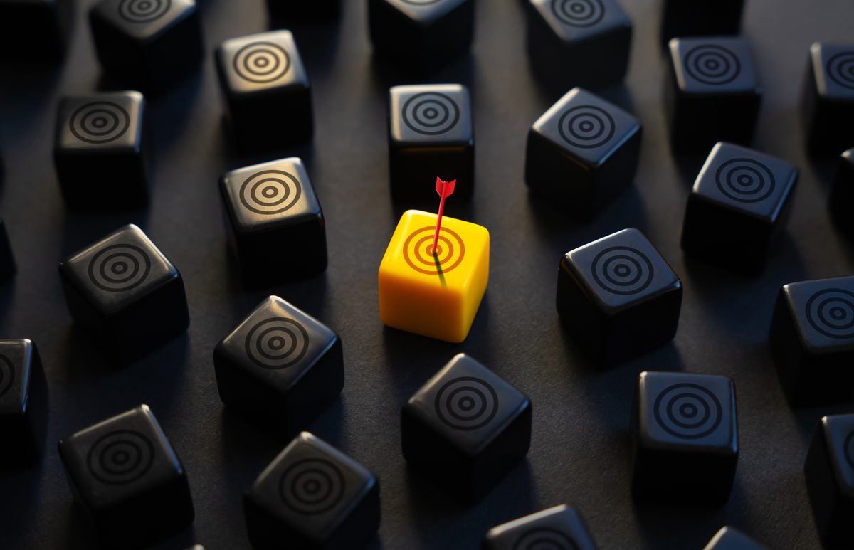 Demand engineering vs demand generation — precision versus volume for technical consulting firms
