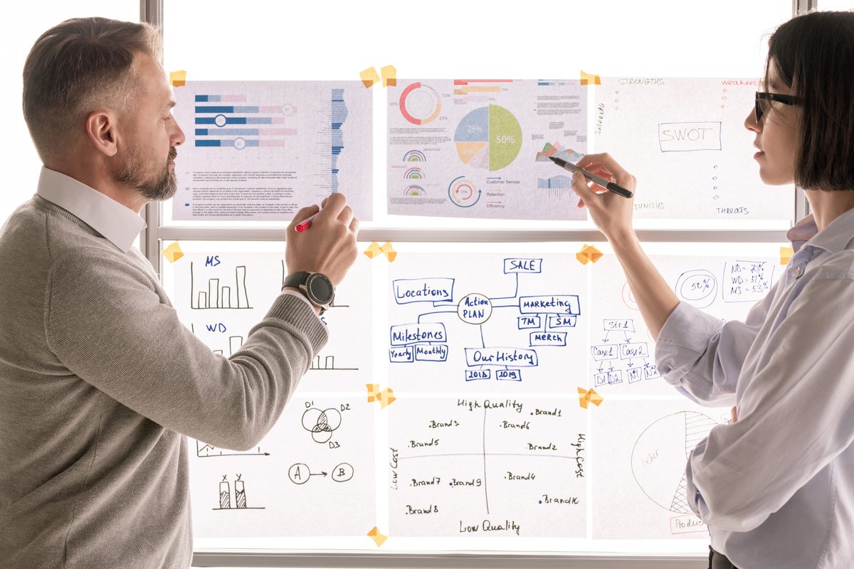 Ideal Client Profile for B2B Consulting Firms: The Technical Firm Framework
