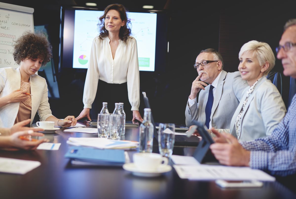 Trigger events that activate technical consulting buyers — timing and situational awareness