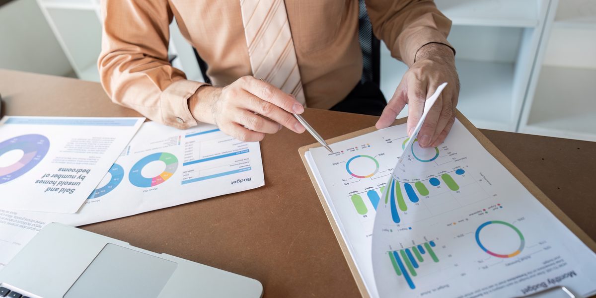Demand engineering outcomes — qualified pipeline and revenue growth for technical consulting firms
