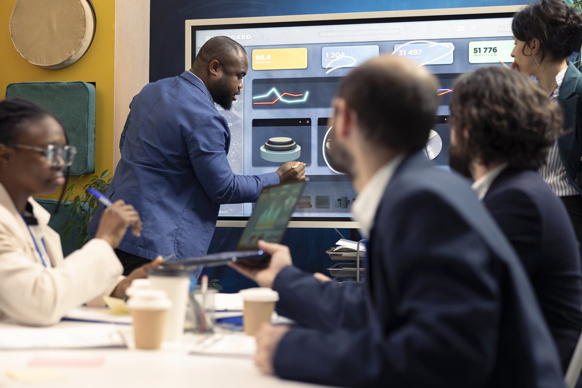 The technical expertise translation problem — generalist agencies cannot convey specialist depth