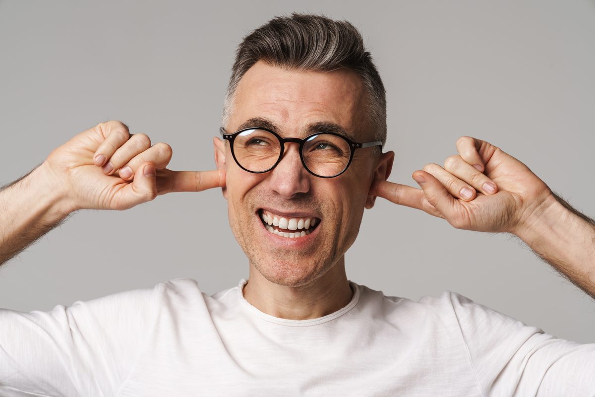 The volume problem — generalist marketing noise for a precision-based technical consulting market